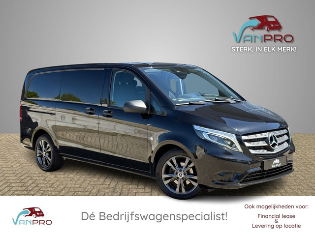 Mercedes-Benz Vito 2019 Diesel