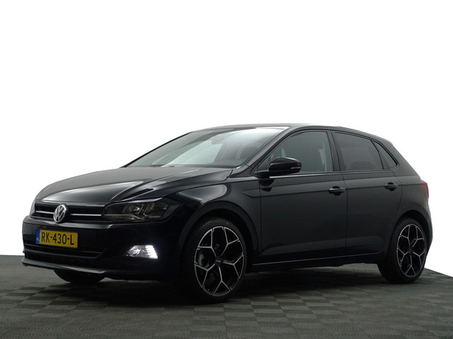 Volkswagen Polo 2018 Diesel