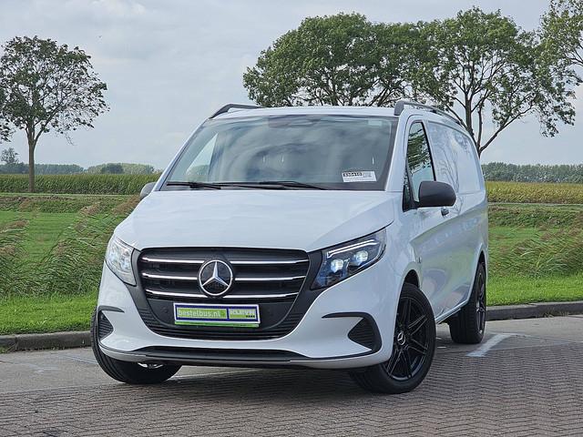 Mercedes-Benz Vito 2024 Diesel
