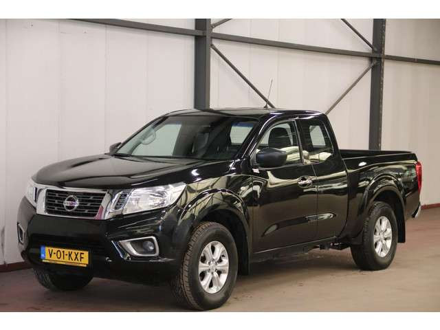 Nissan Navara 2017 Diesel