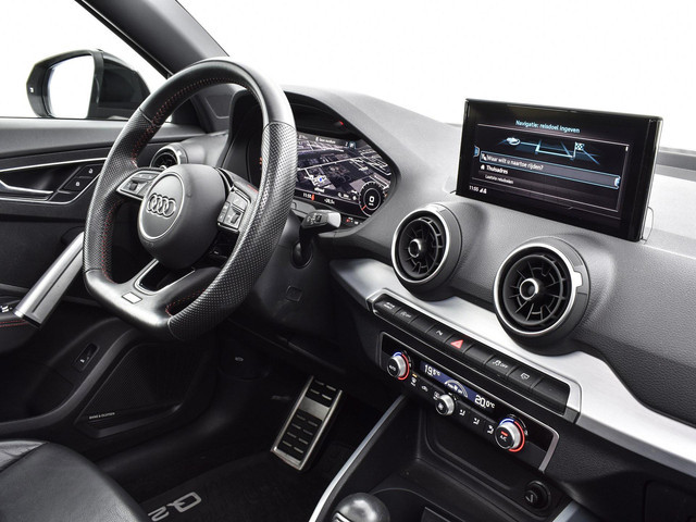 Audi SQ2