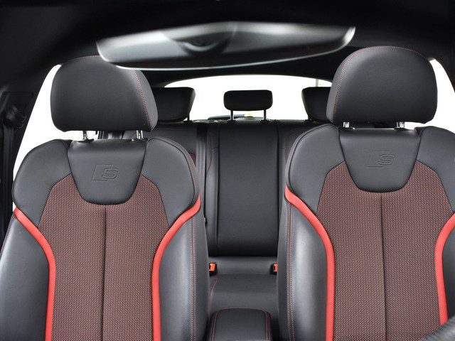 Audi SQ2