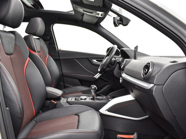 Audi SQ2