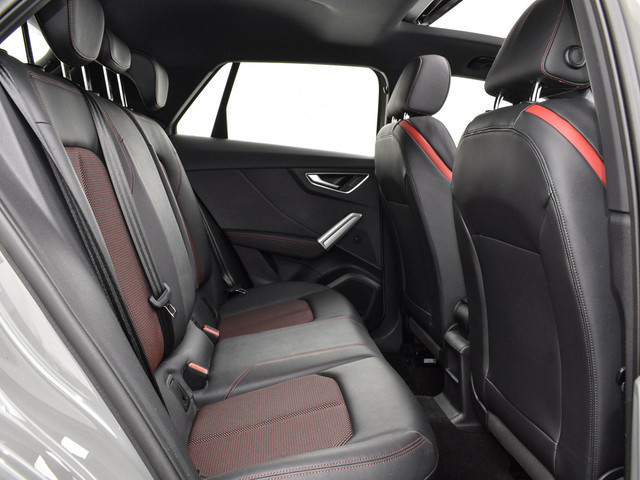 Audi SQ2