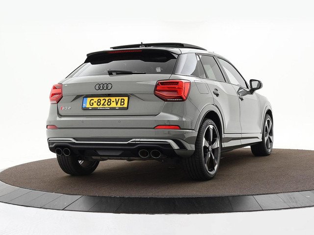 Audi SQ2
