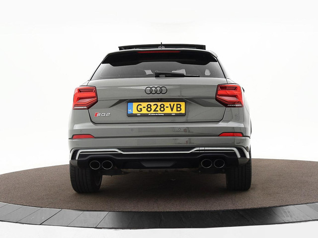 Audi SQ2
