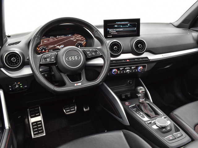 Audi SQ2
