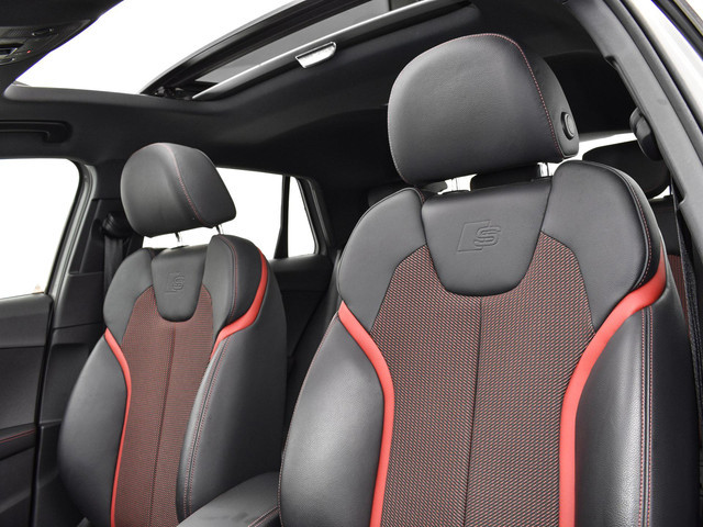 Audi SQ2