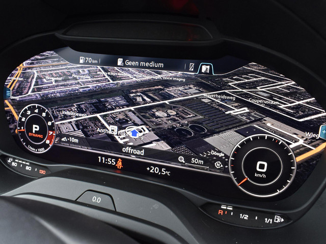Audi SQ2