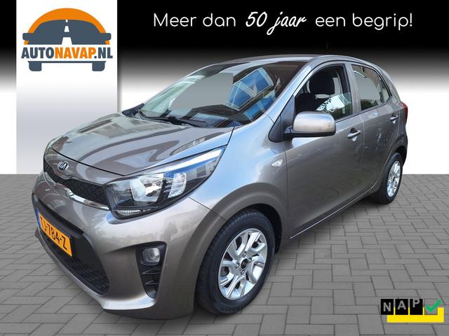 Kia Picanto 2018 Benzine