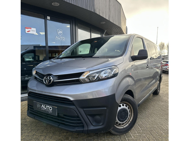 Toyota Pro Ace