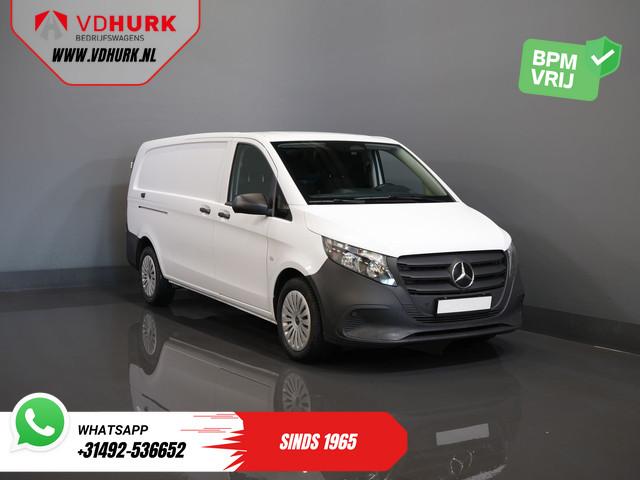 Mercedes-Benz Vito 2024 Diesel