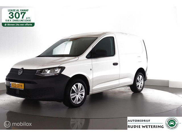Volkswagen Caddy 2024 Diesel