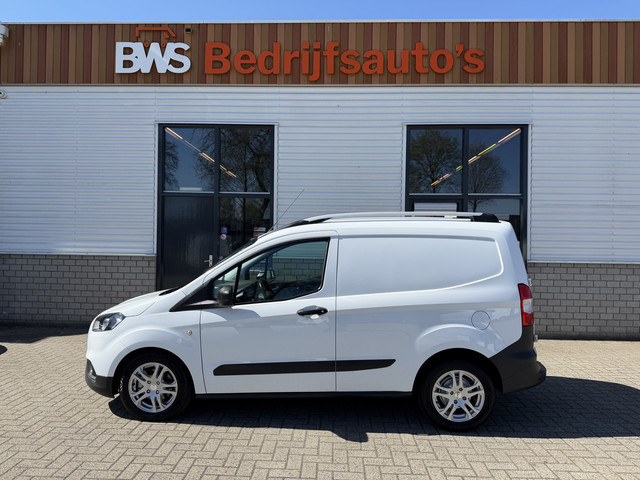 Ford Transit Courier 2019 Diesel
