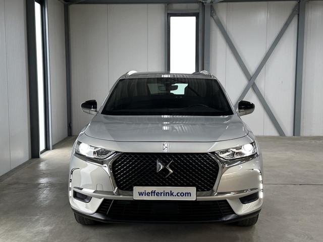 DS DS 7