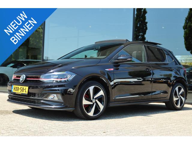 Volkswagen Polo 2020 Benzine