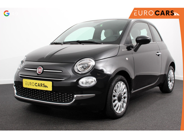 Fiat 500 2023 Benzine