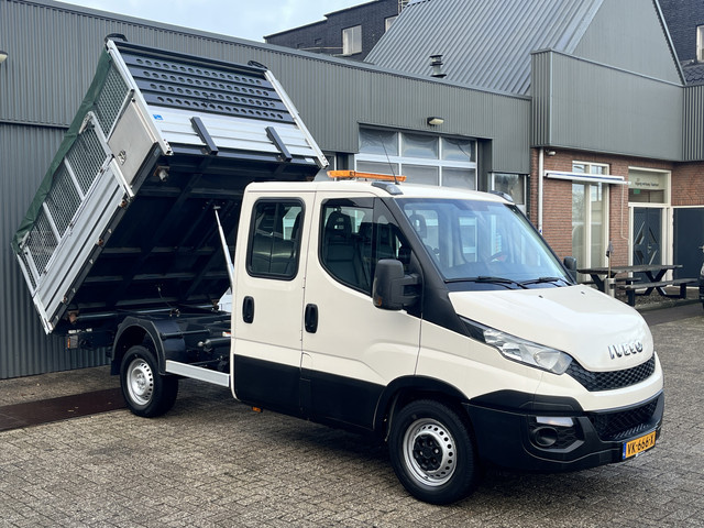 Iveco Daily 2015 Diesel