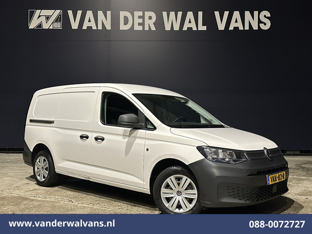 Volkswagen Caddy 2021 Diesel