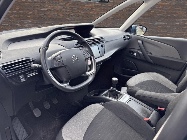 Citroën C4 Picasso