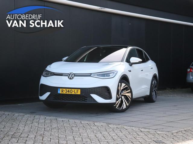 Volkswagen ID.5 2022 Elektrisch