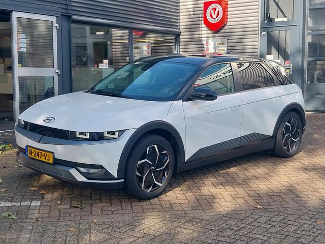 Hyundai Ioniq 5