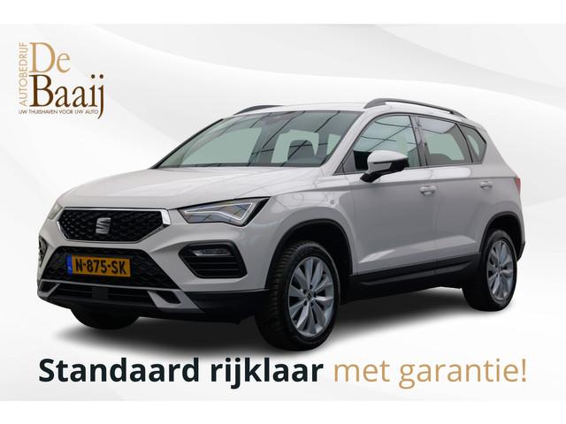 Seat Ateca 2021 Benzine