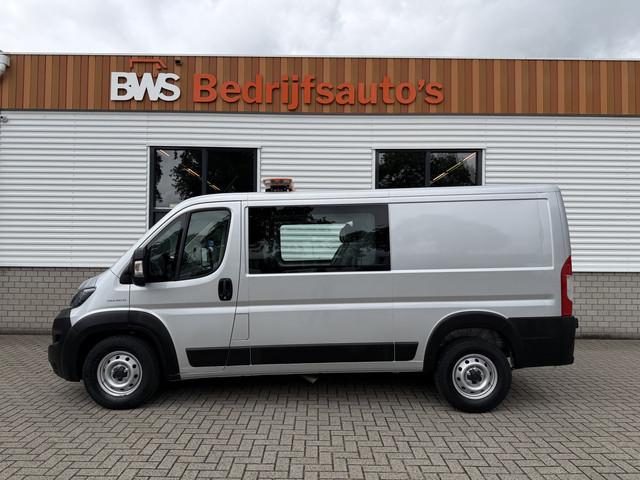 Fiat Ducato 2020 Diesel