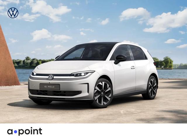 Volkswagen ID. Polo 2026 Elektrisch