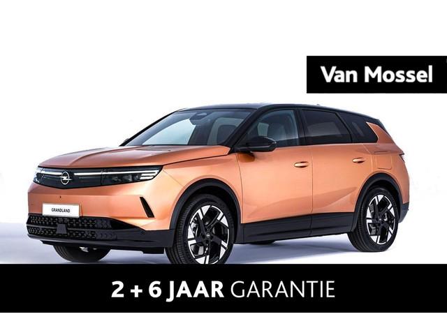 Opel Grandland 2026 Hybride