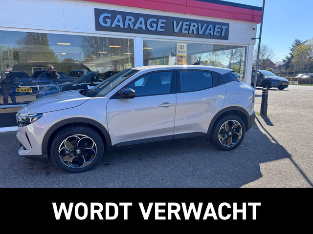 Alfa Romeo Junior 2025 Elektrisch