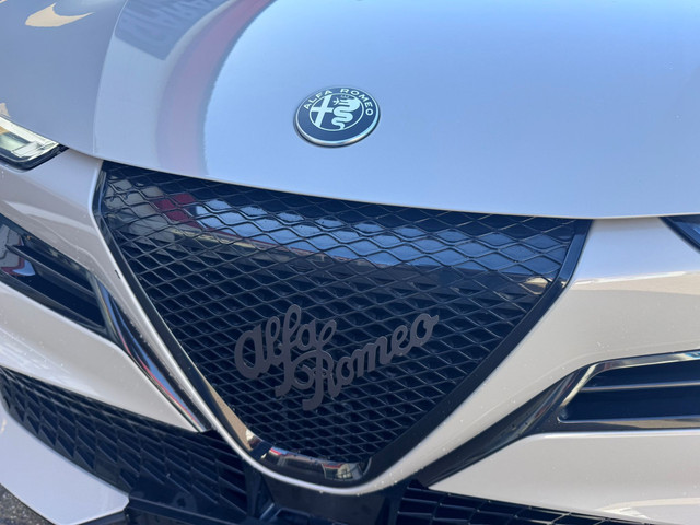 Alfa Romeo Junior