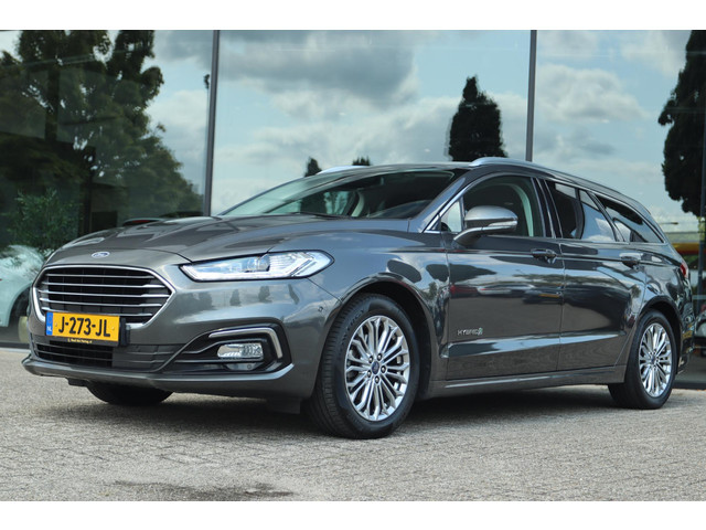 Ford Mondeo 2020 Hybride