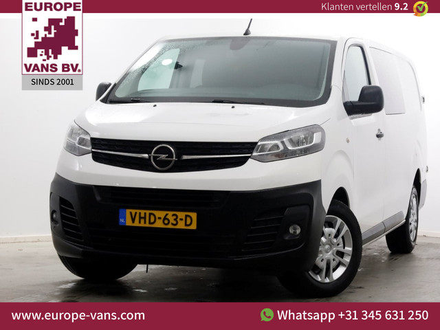 Opel Vivaro 2020 Diesel