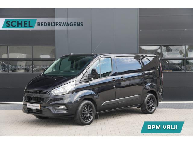 Ford Transit Custom 2023 Diesel