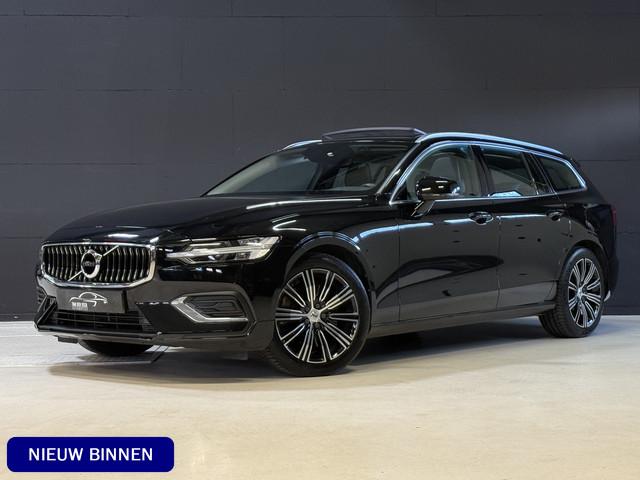 Volvo V60 2020 Benzine