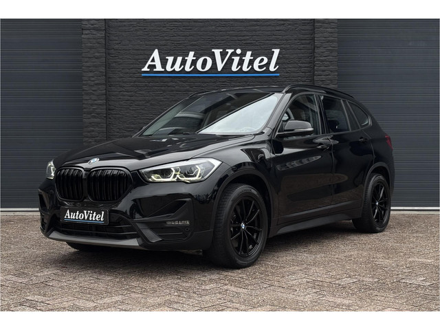 BMW X1 2021 Hybride