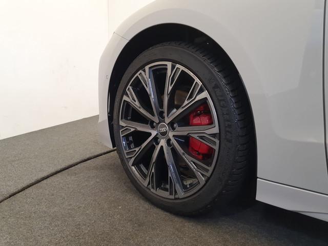 Audi A6 Sportback e-tron
