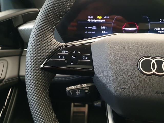 Audi A6 Sportback e-tron