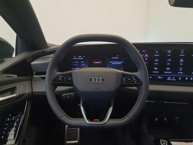 Audi A6 Sportback e-tron