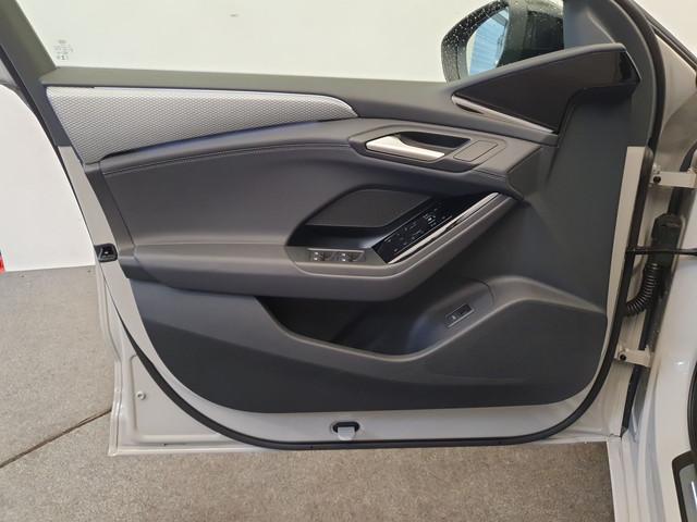 Audi A6 Sportback e-tron