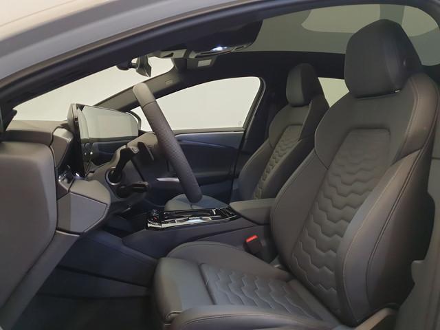 Audi A6 Sportback e-tron