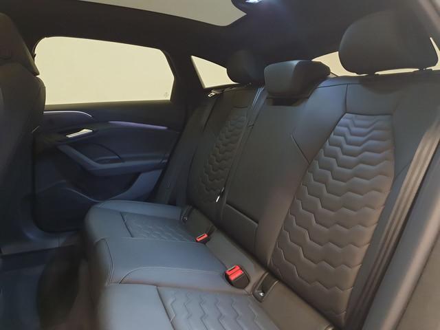 Audi A6 Sportback e-tron