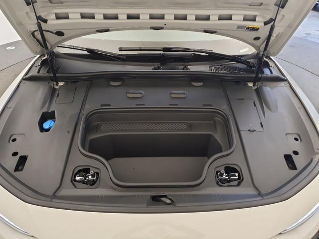 Audi A6 Sportback e-tron