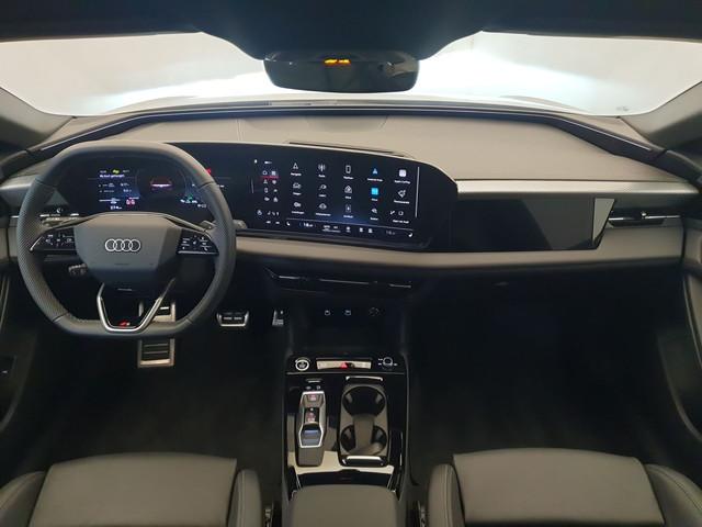 Audi A6 Sportback e-tron