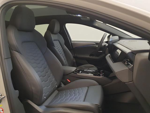 Audi A6 Sportback e-tron
