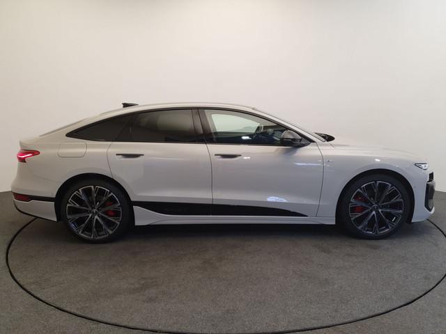 Audi A6 Sportback e-tron