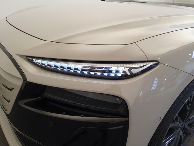 Audi A6 Sportback e-tron