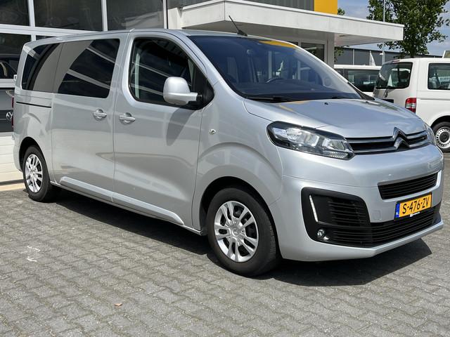 Citroën Jumpy 2017 Diesel