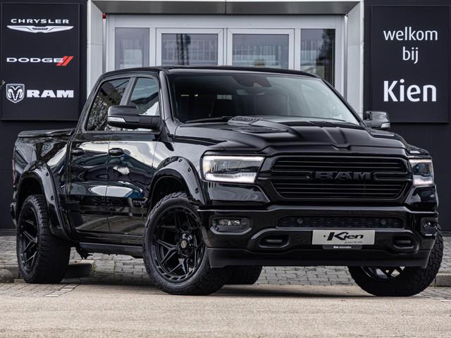 Dodge Ram 2024 LPG